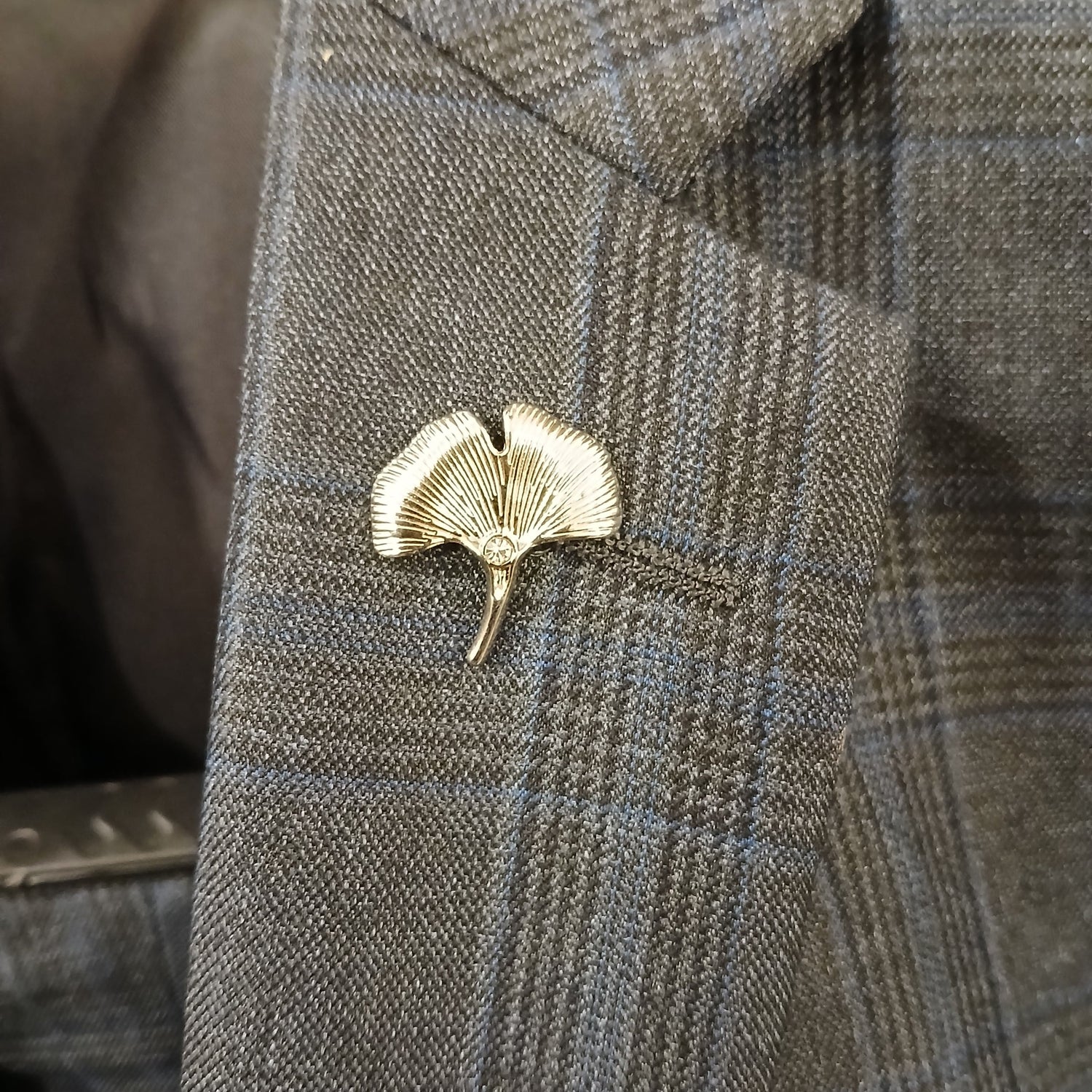 Coat Pins