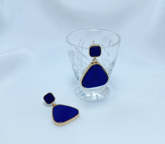 Classic Earrings - Essentique